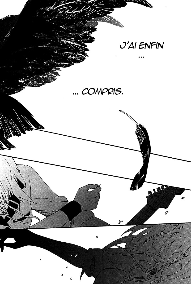 img Angel Beats! Heavens Door 20